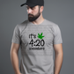 5407 - It's 4:20 somewhere *DTF