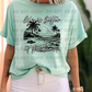 5890 - Life is better at the beach *DTF Transfer