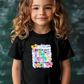 6140 - Watch out Kindergarten here I come * DTF Transfer