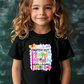6141 - Watch out third grade here I come * DTF Transfer