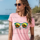 5891 - Vacay mode *DTF Transfer