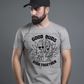 5390 - Good buds stick together black design *DTF