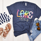 5730 - Lake day *DTF