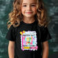 6142 - Watch out fourth grade here I come * DTF Transfer