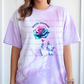 6408 - Suicide awareness never give up * DTF Transfer