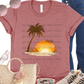 5745 - Hello Summer *DTF Transfer