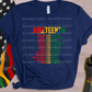 5836 - Juneteenth Dream Like *DTF Transfer