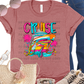 5731 - Cruise life *DTF