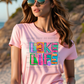 5732 - Lake life *DTF Transfer