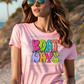 5746 - Boat days are the best days *DTF Transfer