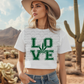 5391 - Love weed *DTF
