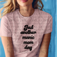 5577 - Just another manic mom day *DTF