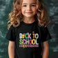 6144 - Back to school * DTF Transfer
