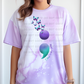 6414 - Choose to keep going semicolon * DTF Transfer