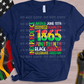 5837 - Justice Freedom Equality *DTF Transfer