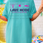 5735 - Lake mode activated *DTF Transfer