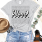 5582 - Mom retro checkered *DTF