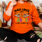 6486 - Max likes your yabos *DTF Transfers