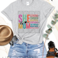 5585 - She is mom Strong chosen *DTF
