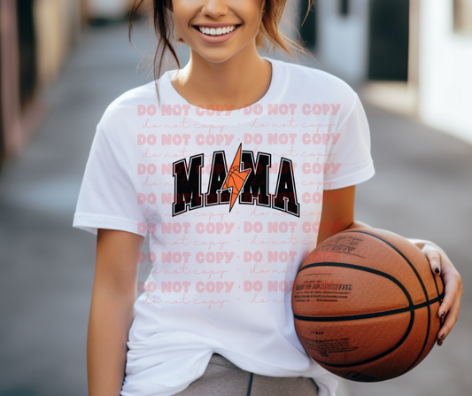 5188 - Mama Basketball *DTF