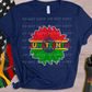 5833 - Juneteenth Sunflower *DTF Transfer