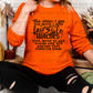 6488 - The older I get the more I side with fairytale witches *DTF Transfers