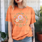 3711 Save The Earth  Raise A Flower Child DREAM TRANSFER* DTF
