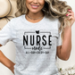 5622 - Nurse mode all day every day *DTF
