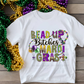 5037 - Bead up bitches it's Mardi Gras *DTF