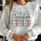 5053 - It's a teacher thing *DTF