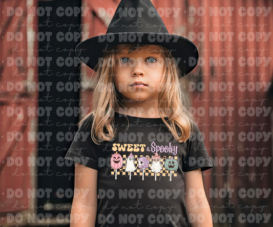Sweet and spooky suckers *DREAM TRANSFER* DTF