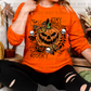 6493 - Stay spooky pumpkin *DTF Transfers