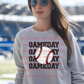 5181 - Gameday stacked baseball *DTF