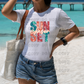 5881 - Sunset chaser *DTF Transfer