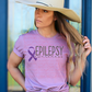 5376 - Epilepsy Awareness with ribbon *DTF