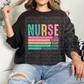 5626 - Nurse loyal strong smart *DTF