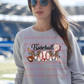 5174 - Baseball Mom leopard  *DTF