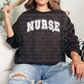 5627 - Nurse with heart *DTF
