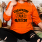 6490 - Halloween queen *DTF Transfers