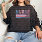 5628 - Nurse caring loyal strong *DTF