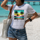 5904 - Sunshine on my mind *DTF Transfer