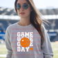 5189 - Game day stacked Basketball *DTF