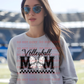 5219  - Volleyball Mom *DTF
