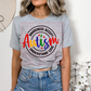 5329  - Awareness accept understand love Autism *DTF
