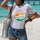 5909 - Good times and tan lines *DTF Transfer