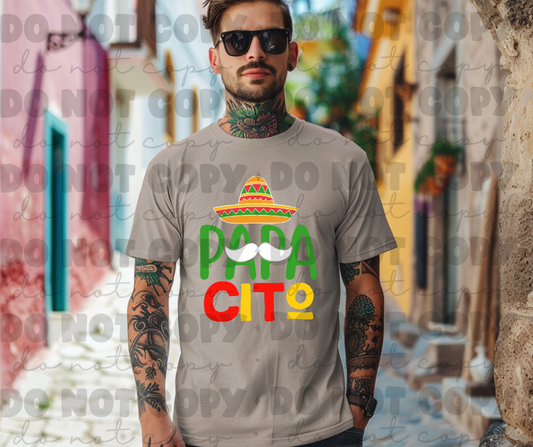 3737 Papa Cito DREAM TRANSFER* DTF