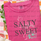 3923 Salty but Sweet DREAM TRANSFER* DTF