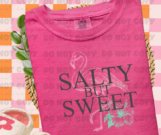 3923 Salty but Sweet DREAM TRANSFER* DTF