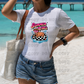 5911 - Summer vibes *DTF Transfer