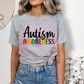 5330  - Autism awareness *DTF